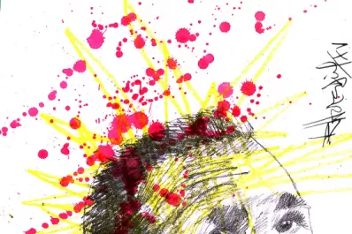 Los hombres normales no saben que todo es posible