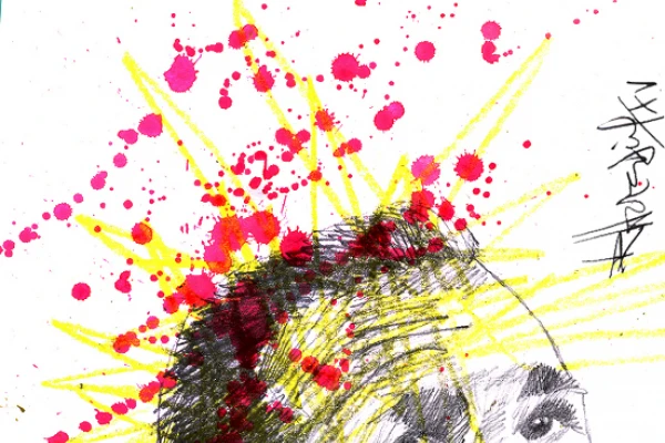 Los hombres normales no saben que todo es posible