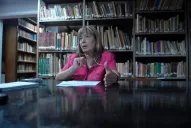 “Todo el predio del  parque pertenece al Estado provincial”