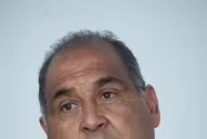 “Está prohibido, pero me tomo la atribución de poner la feria”