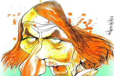 Houellebecq y una Francia bajo la ley musulmana