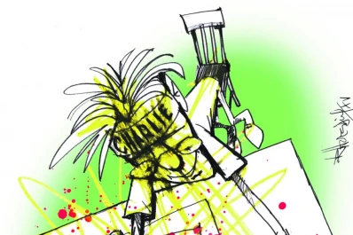 A propósito del atentado en Francia y las notas de La Gaceta Literaria