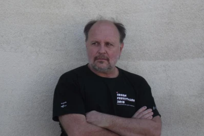 “Donde hay belleza, hay optimismo”