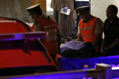 Un día antes de morir, Nisman había pedido asesoramiento para comprar una pistola