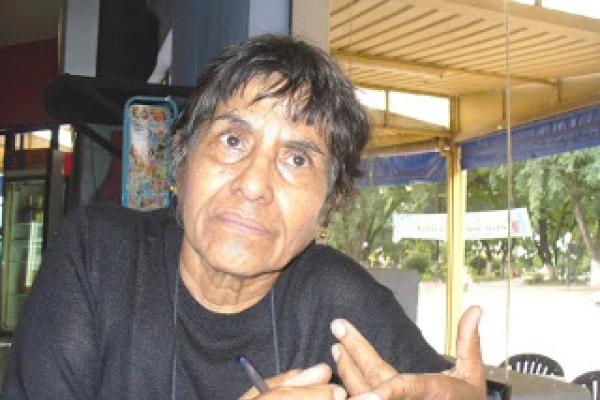 Historia de la música folclórica de Tucumán