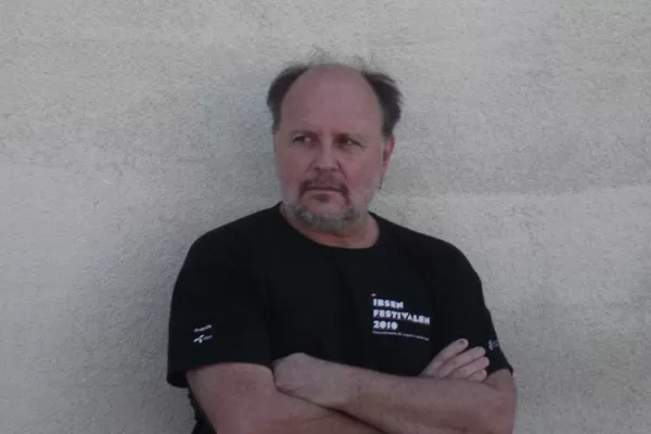 “Donde hay belleza, hay optimismo”