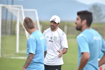 Atlético: “14 días intensos”