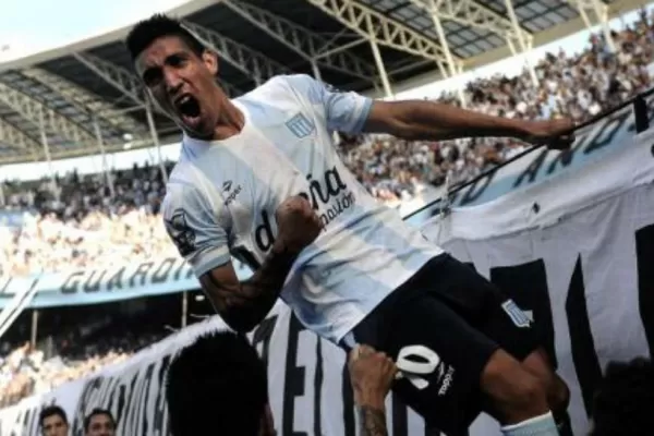 Racing vendió a una de sus principales figuras