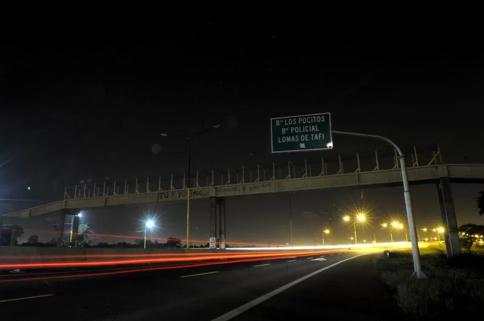  la gaceta  / foto de franco vera  