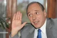 La muerte de Nisman es parte de una tentativa de golpe de Estado, según Zaffaroni