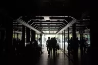 Un apagón dejó sin luz a casi 40.000 usuarios