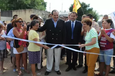 “Esto afecta al país, afecta a la democracia”, dijo Alperovich sobre la muerte del fiscal Nisman