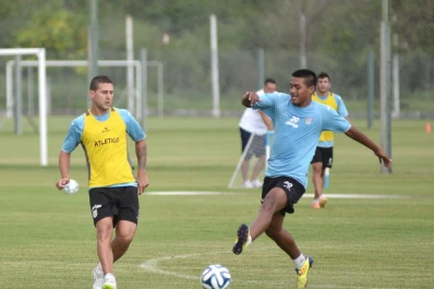 El clásico, la gran motivación