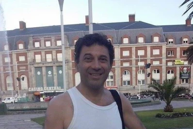 Un tucumano compite por el Estrella de Mar