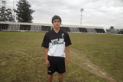 Las series se abrirán en Lules y en Concepción