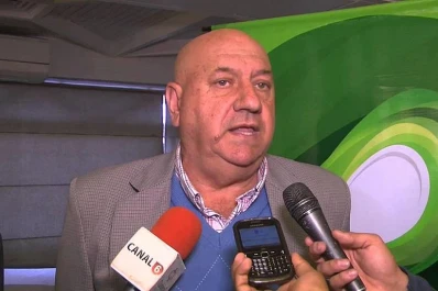 Nuevo pedido de  los concejales para destituir a Mazzone