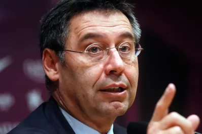 En Barcelona descartan que Messi se vaya a otro club