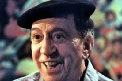 Adiós a un grande: murió el actor Joe Rígoli