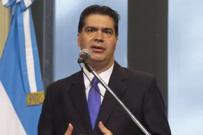 La nueva agencia de inteligencia se votará con mayoría simple y sus directores durarán 4 años