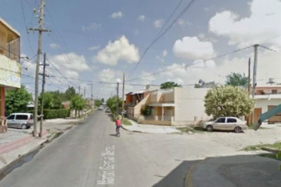 Asesinaron a una niña de cuatro años de un tiro en el pecho