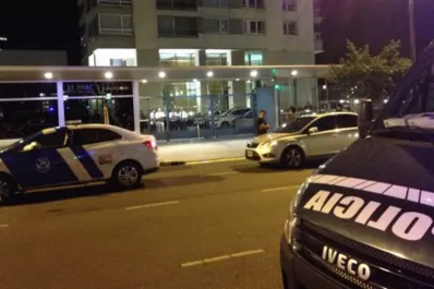 Pasaron a disponibilidad a dos de los policías que custodiaban a Nisman