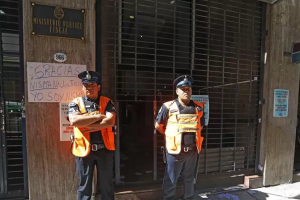 ›› Cartas de lectores