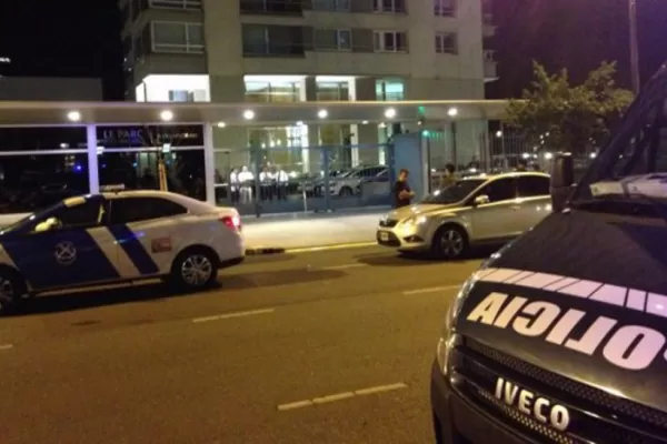 Pasaron a disponibilidad a dos de los policías que custodiaban a Nisman