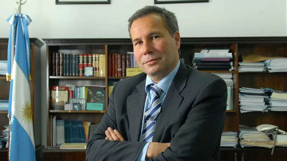 ALBERTO NISMAN / ARCHIVO