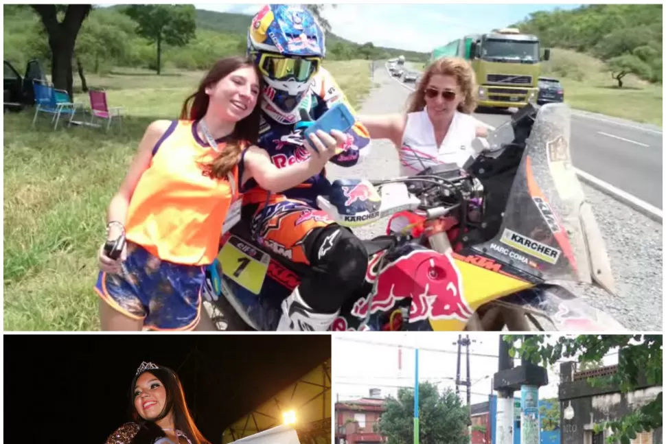 POR LAS REDES. La humildad de Marc Coma es para aplaudir.- 