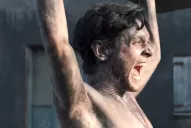 Inquebrantable: La victoria de una férrea voluntad