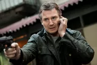 Búsqueda implacable 3: El ex agente Mills no tiene descanso ni retiro