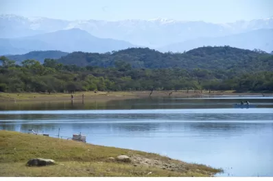“Difícilmente consigamos llenar el dique”