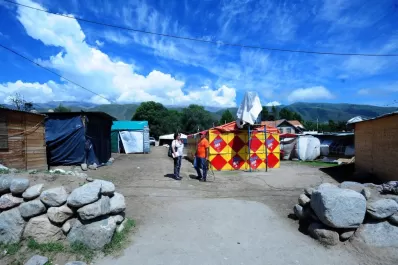 “El fiscal de Estado verá en persona qué pasa en El Mollar”