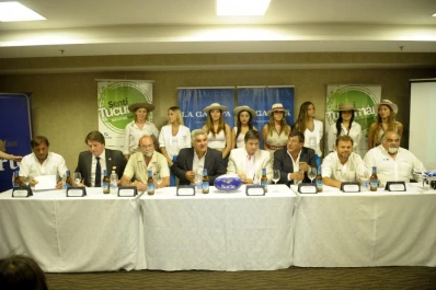 Se respira aire de seven