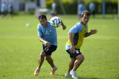 Prohibido bajar el ritmo de los “doble turno”