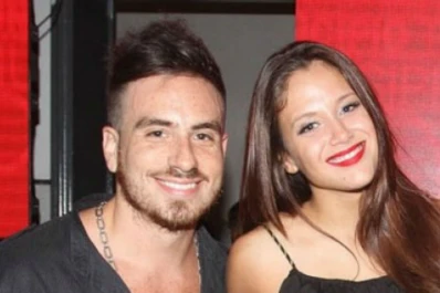 Barbie Vélez y Federico Bal, cada vez más cerca