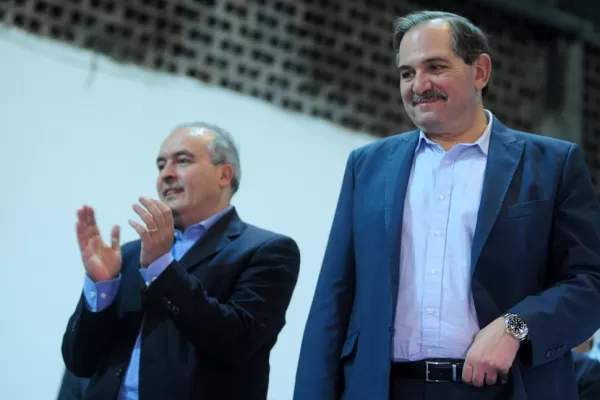 “Nos pedían autonomía y les dimos autonomía”