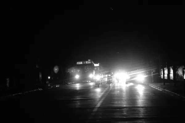 Volvieron los cortes rotativos porque sube la demanda de luz