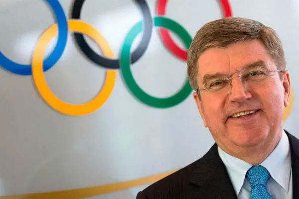 Por discriminación, el COI le baja el pulgar a Arabia Saudita