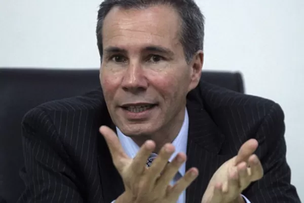 Pasaron a disponibilidad a otro custodio de Nisman