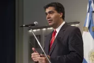 Capitanich: no hay contradicción entre la Presidenta y la fiscal sobre el regreso de Nisman