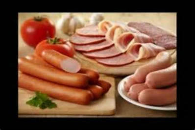 Los alimentos más cancerígenos que deberías dejar de comer