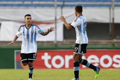 Correa disfruta la cinta de capitán y sueña