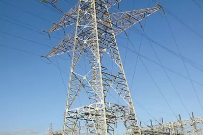 Santiago del Estero también sufrió cortes de energía eléctrica