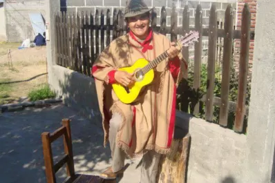 Encontraron muerto al hermano del humorista Capuchón González