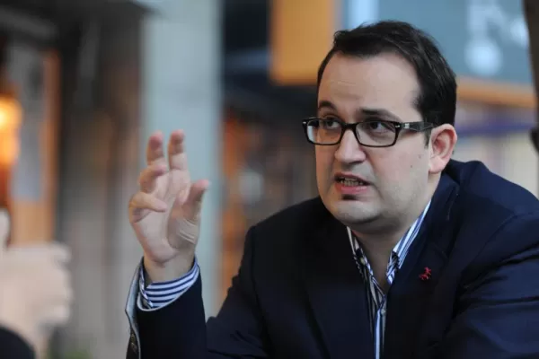 La Presidenta propone a un penalista de 33 años para reemplazar a Zaffaroni en la Corte nacional