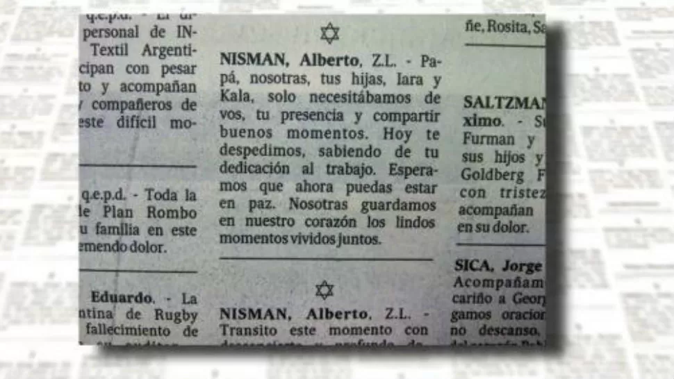 AVISO / FOTO TOMADA DE TÉLAM