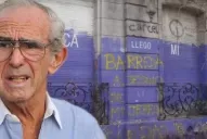 Una mujer se ofrece para alojar a Barreda: Dios lo puso en mi camino