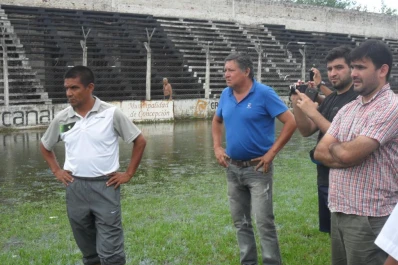 Y habrá que esperar