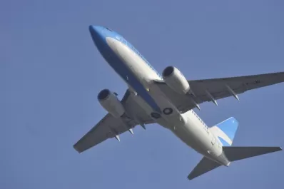 Aerolíneas ocupa el puesto 25 entre 100 empresas del mundo